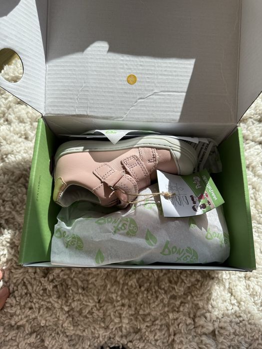 Pantofi noi cu supinatie Ponte20 by DD Step - marimea 22