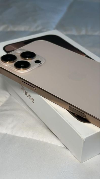 Iphone 16 pro max 512