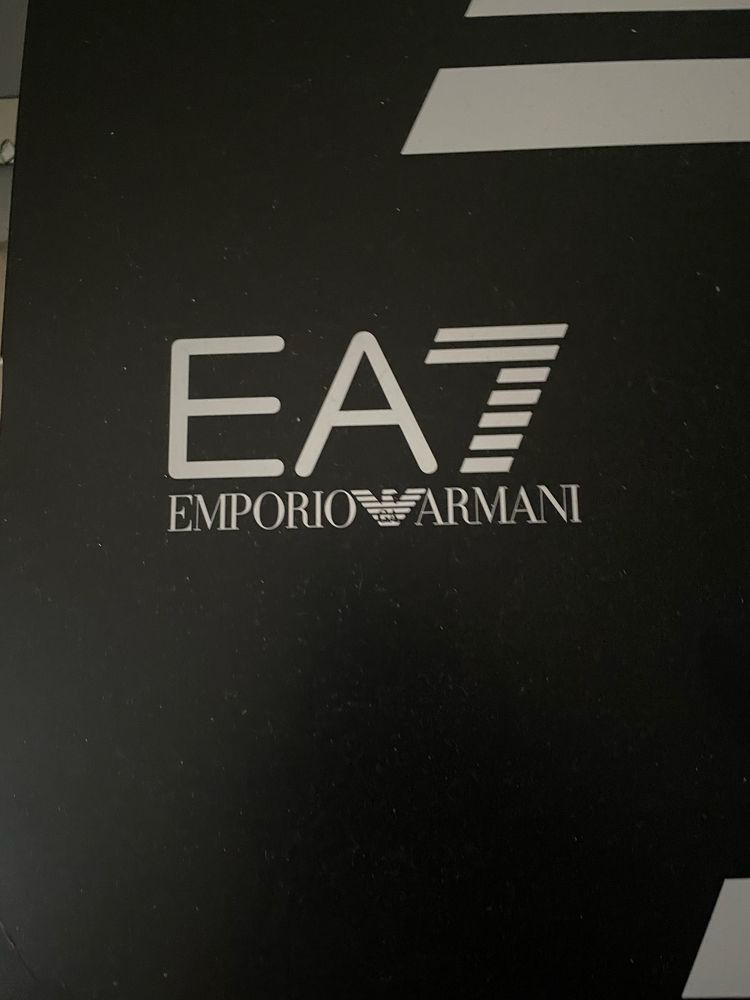 armani emporio.     41