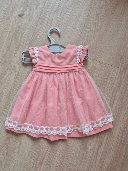 Рокли Mayoral 6 месеца