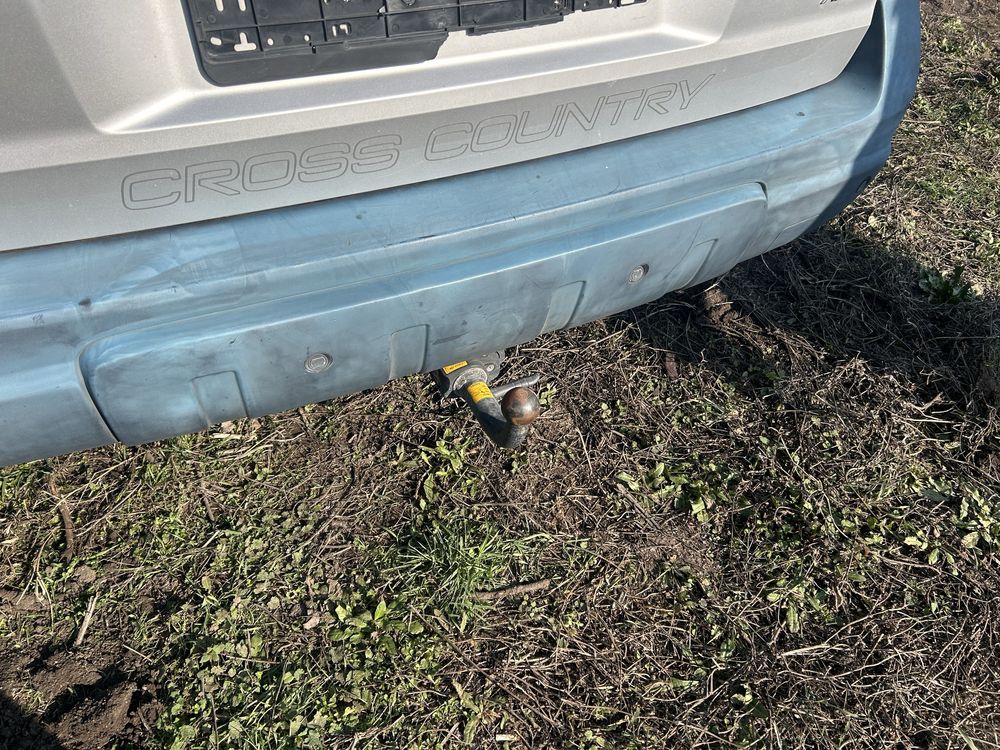 Volvo Xc70 2.4 T 200к.с. На Части