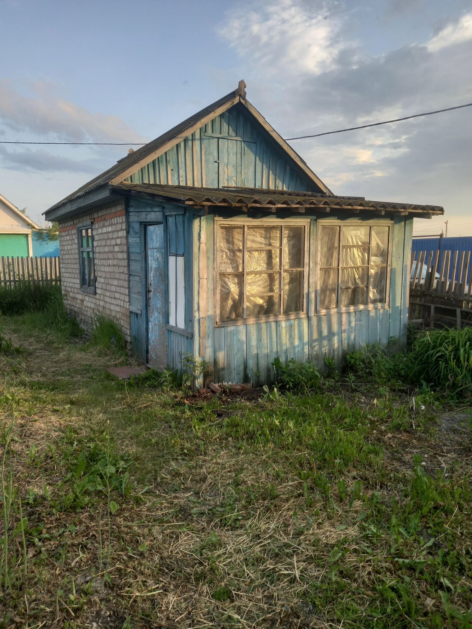 Продам отличную дачу