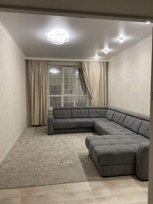 Угловой диван Ariba