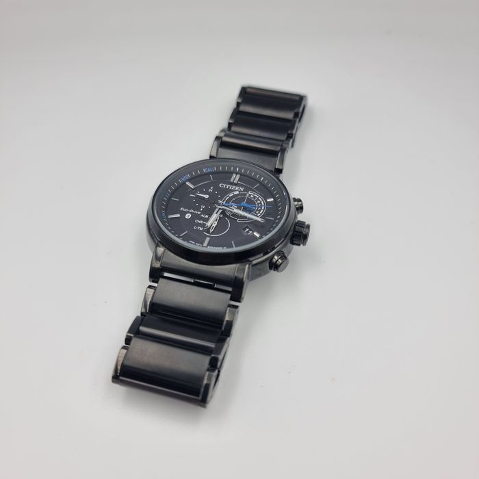 Amanet F28: Ceas Eco Drive Citizen W770MV