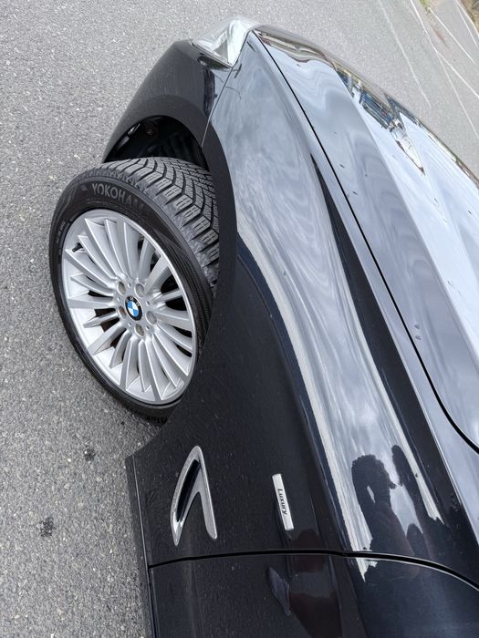 Vand BMW 320 GT LUXURY / 2013 xDrive 2.0 Diesel