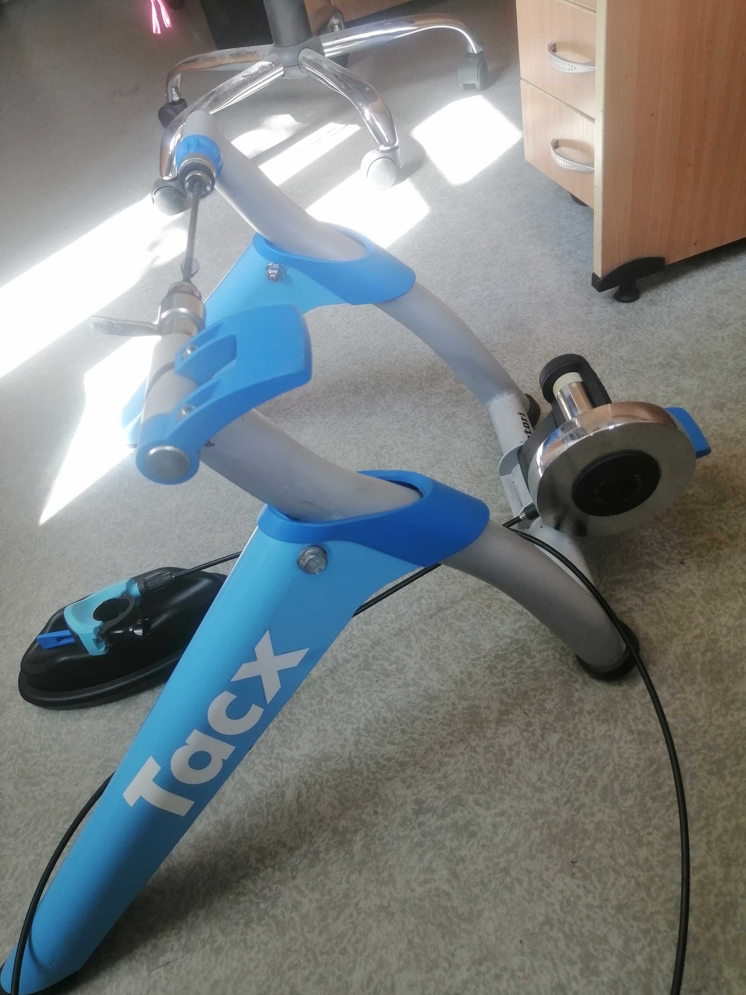 Tacx Satori Blue Велотренажор