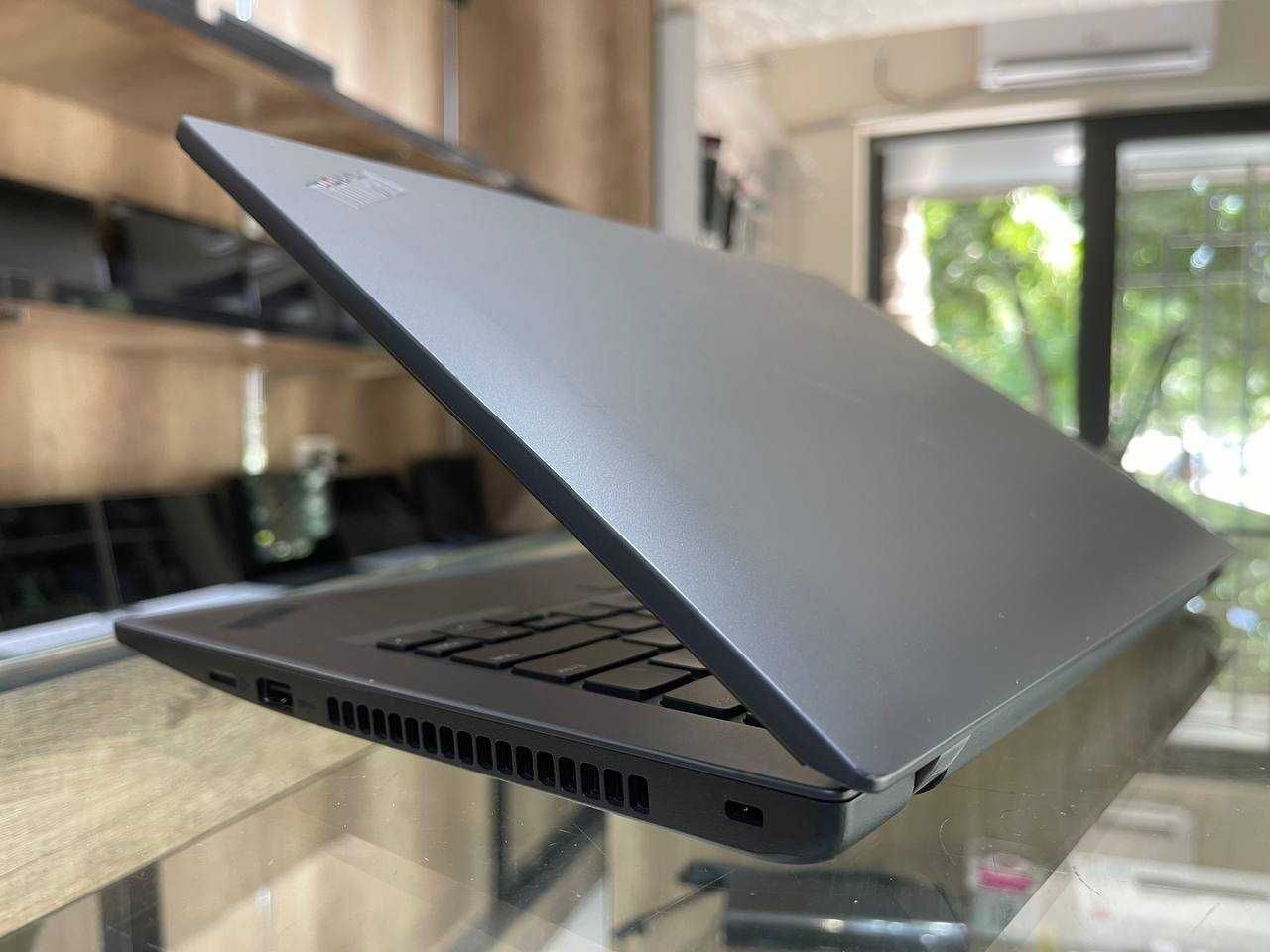 Lenovo ThinkPad L14 Gen 3 Core i5-1245U ram 16 ssd 256