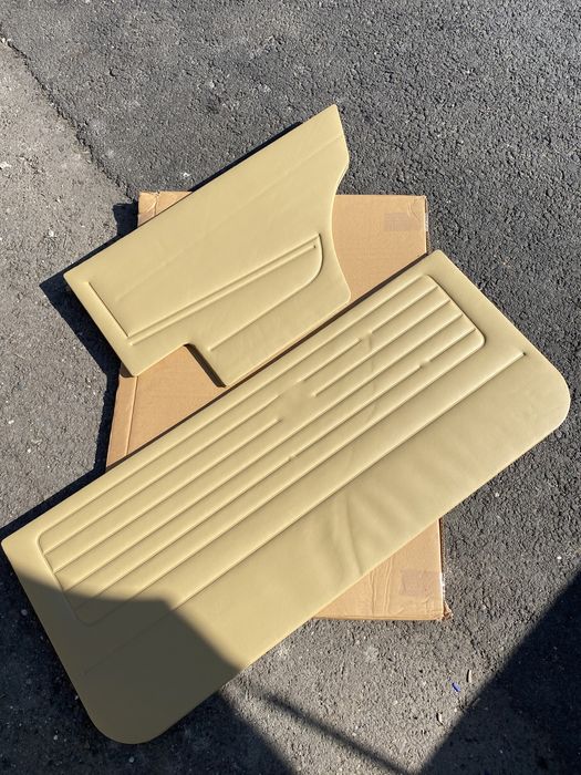 Panouri interior kafer / mk1 / t2/t3