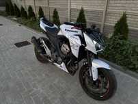 Kawasaki Z800 - ABS - 2015