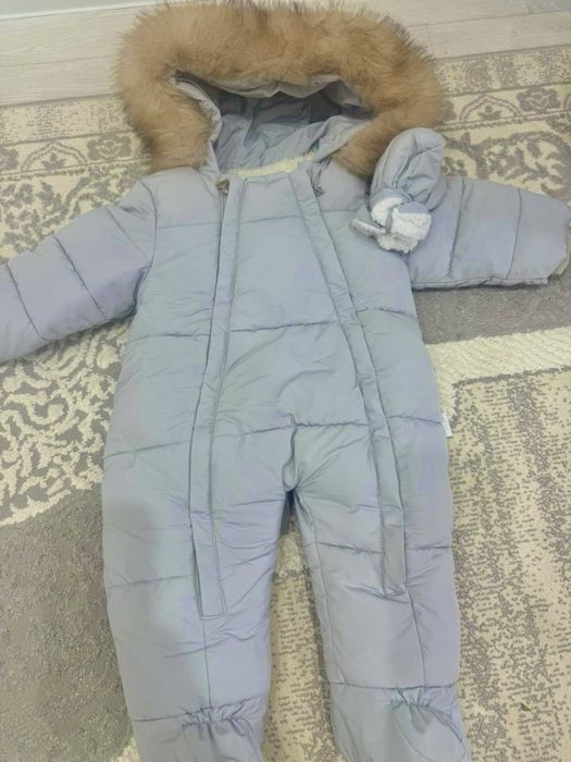 комбинизоны детский от 2300