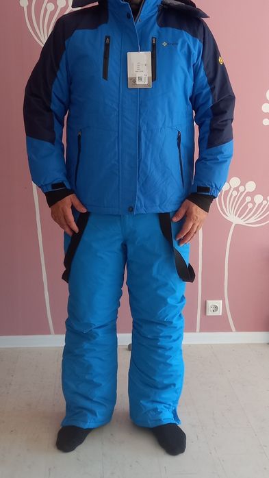 НОВИ!!! ски екипи р-р L/XL