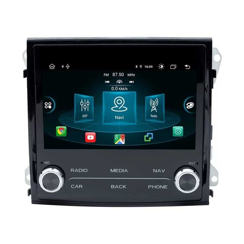 PORSCHE CAYENNE 2011-2017 Android Mултимедия/Навигация