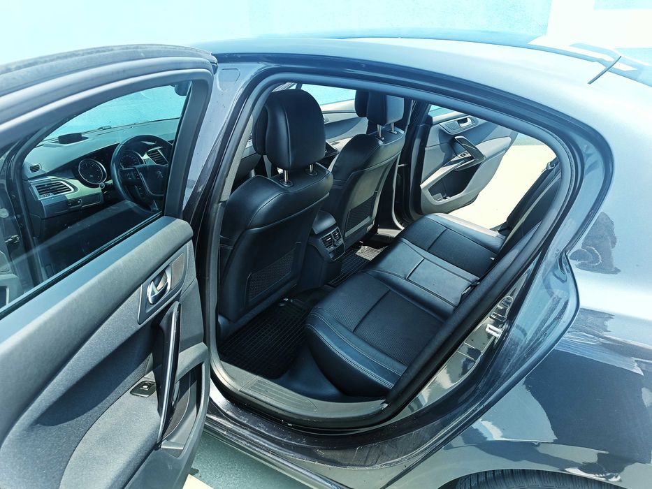 Vand Peugeot 508 2.0