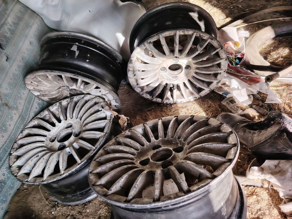 Продам диски р14