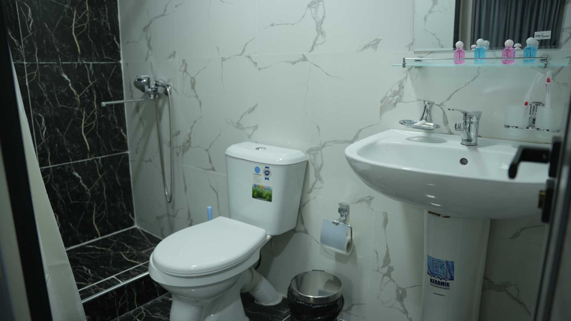 Fortuna Hotel Toshkent наш отель в сердце tашкента