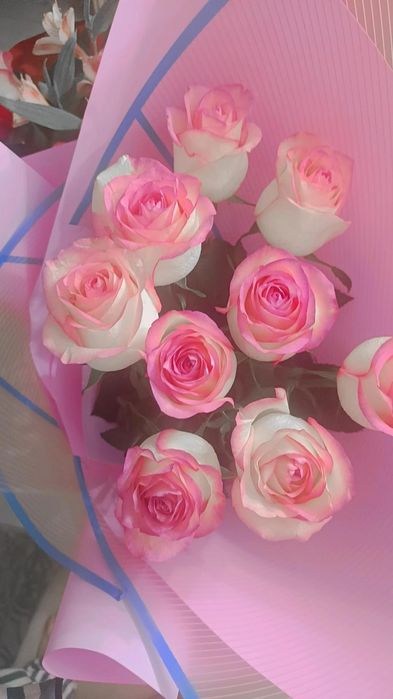 Букет розы продам