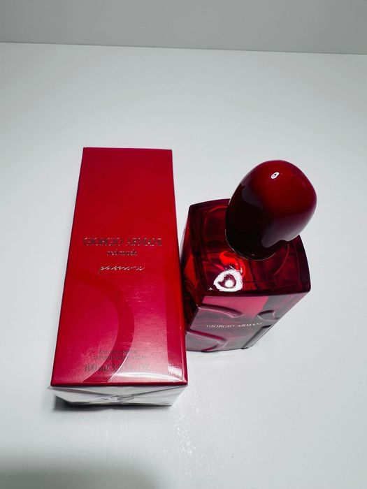 Giorgio Armani Sì Passione