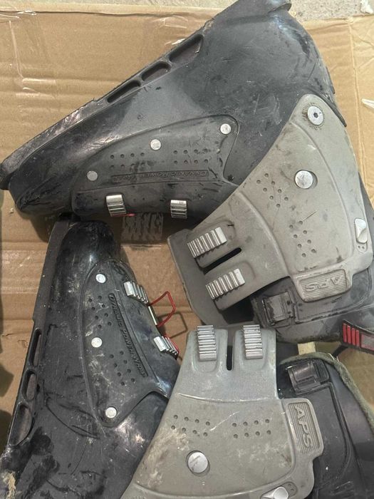 Обувки за ски Nordica