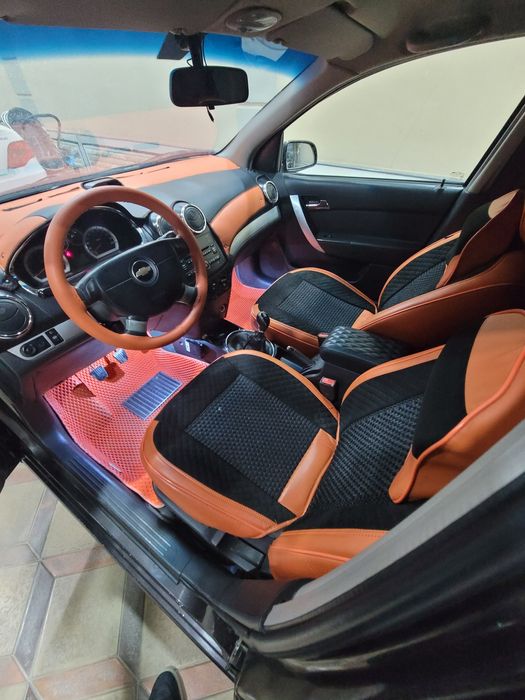 Nexia 3 vikupga beriladi.  Boshlaĝich 2000$