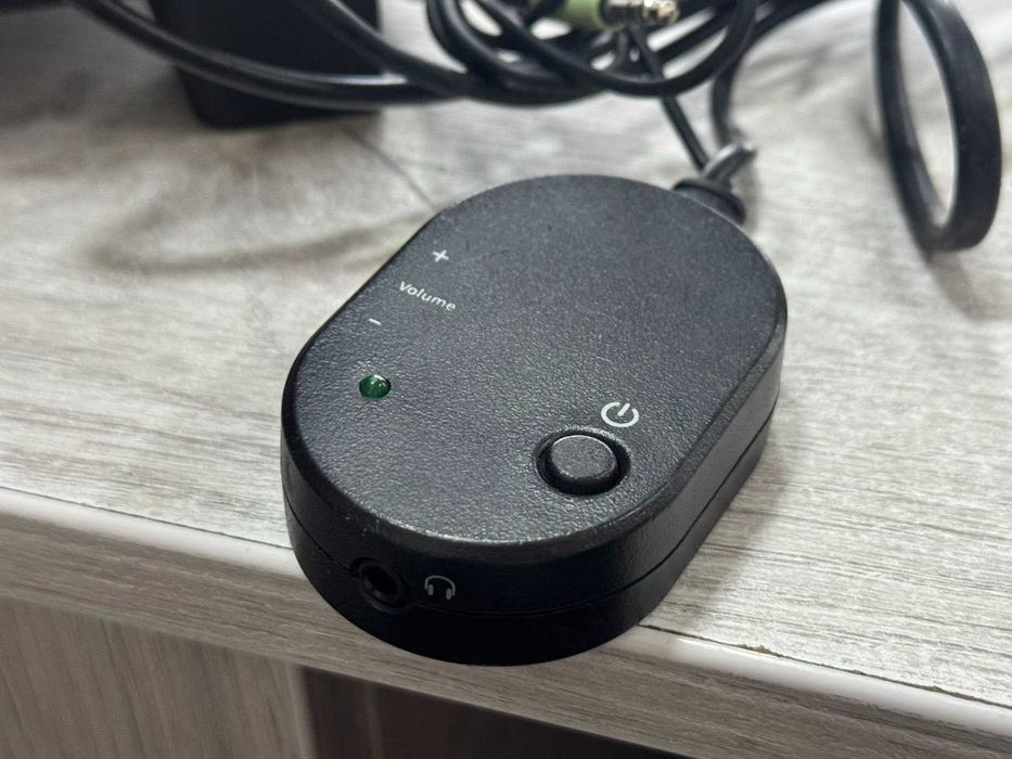 Аудио система Logitech Z313