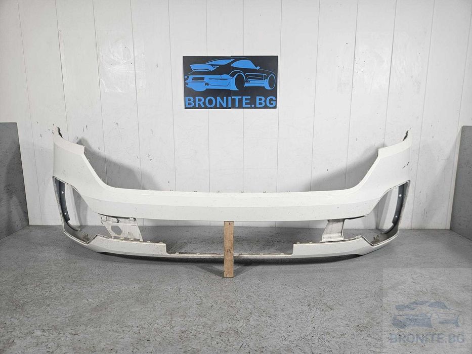 Предна броня VW TRANSPORTER T6 Multivan Caravelle 2019- 2021