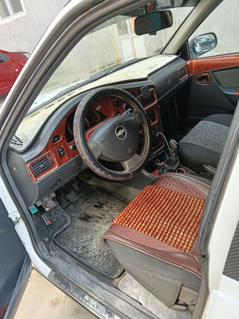 Сдам в аренду нексия 2 2015