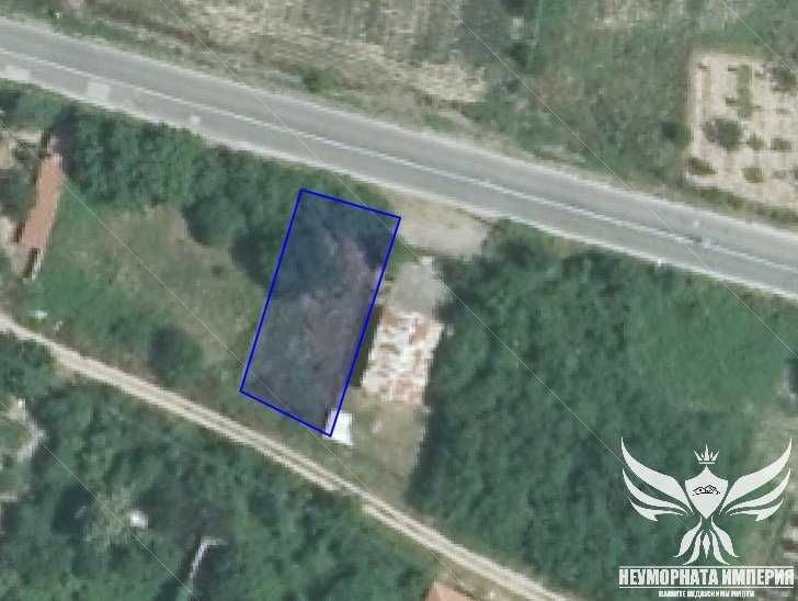 Продава се Парцел в с. Новаково, Област Пловдив - 410 кв.м за 41 €/кв.м - Снимка #13