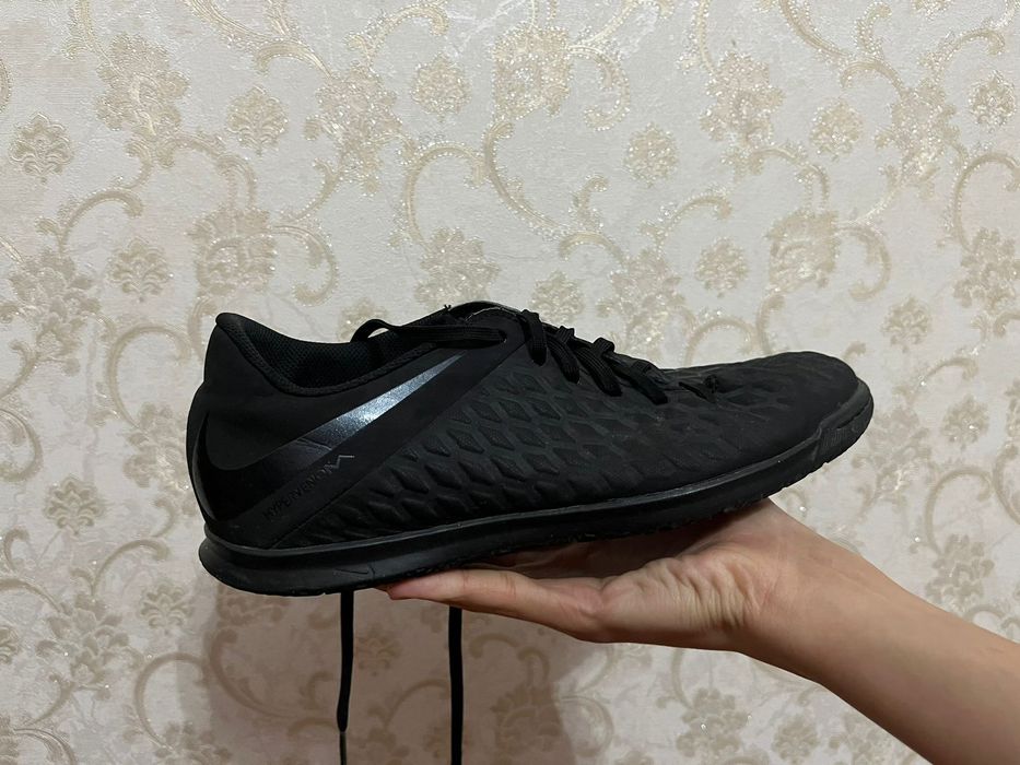 Футзалки Nike HypervenomX