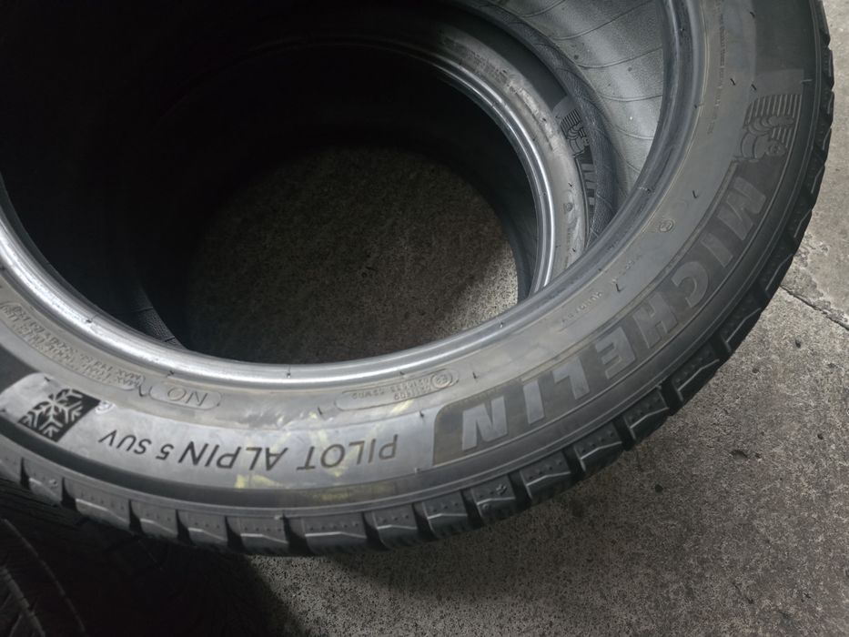Michelin 265/45 R20 104V MS iarnă