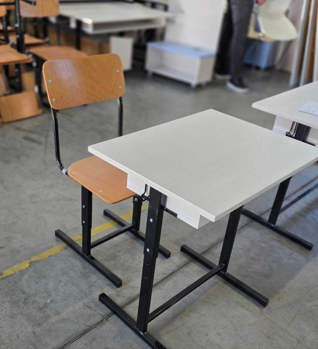 Echipamente de învățare premium