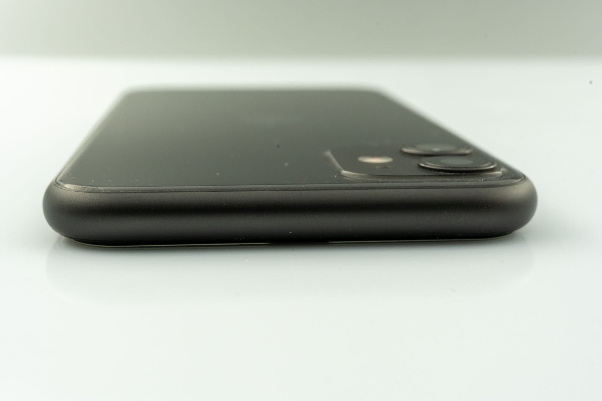 Iphone 11 64GB Black