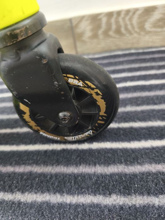 Trotineta freestyle Oxelo