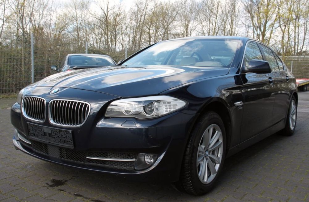 Piese/accesorii bmw 535i f10 2010-2014 non facelift