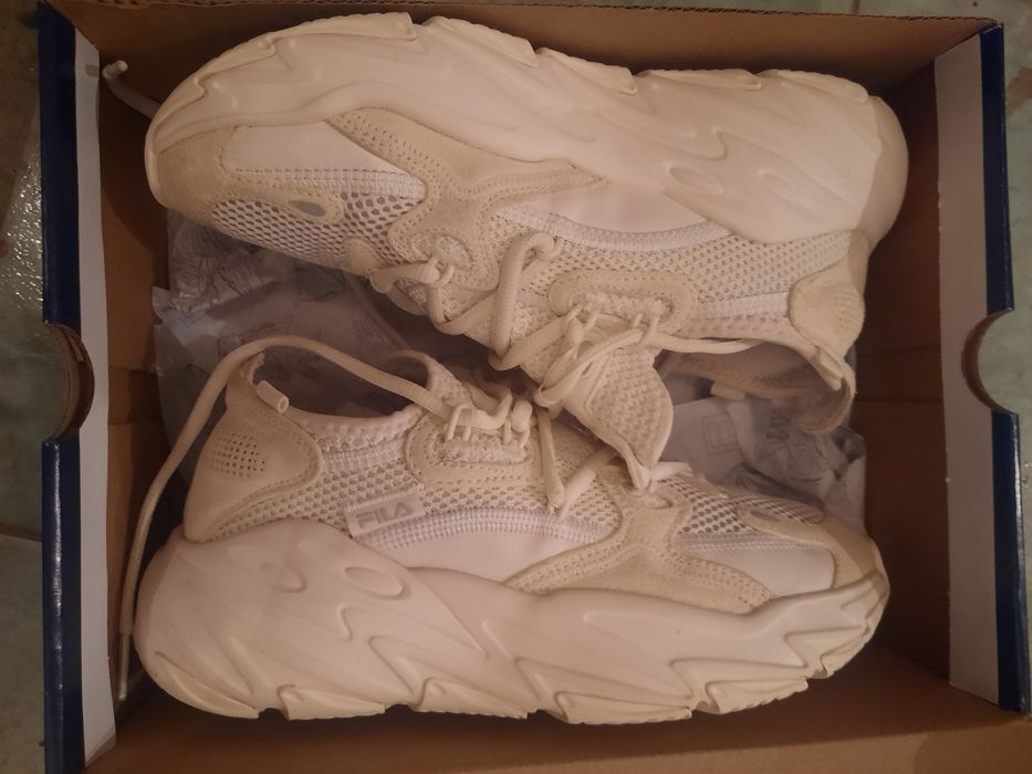 Adidasi FILA damă 36.5