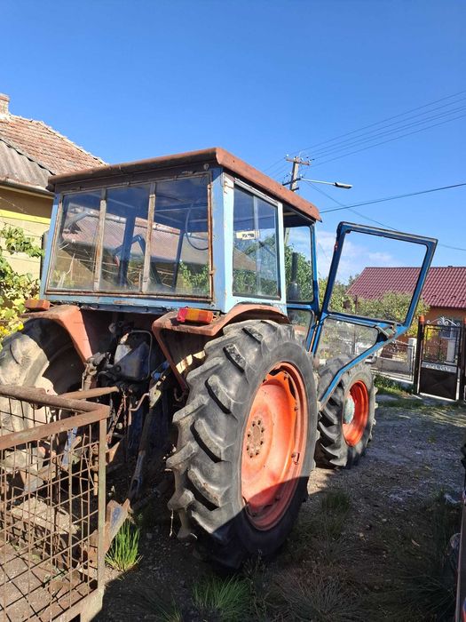 Tractor Same Centauro 55 DT