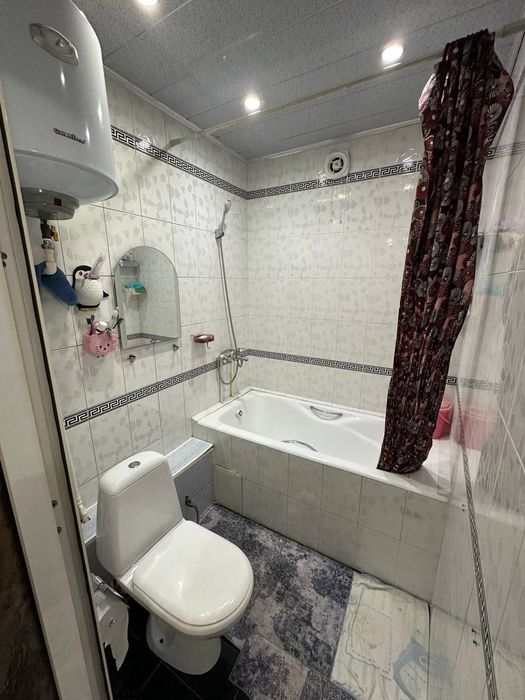 Срочно сдаётся квартира Вокзал