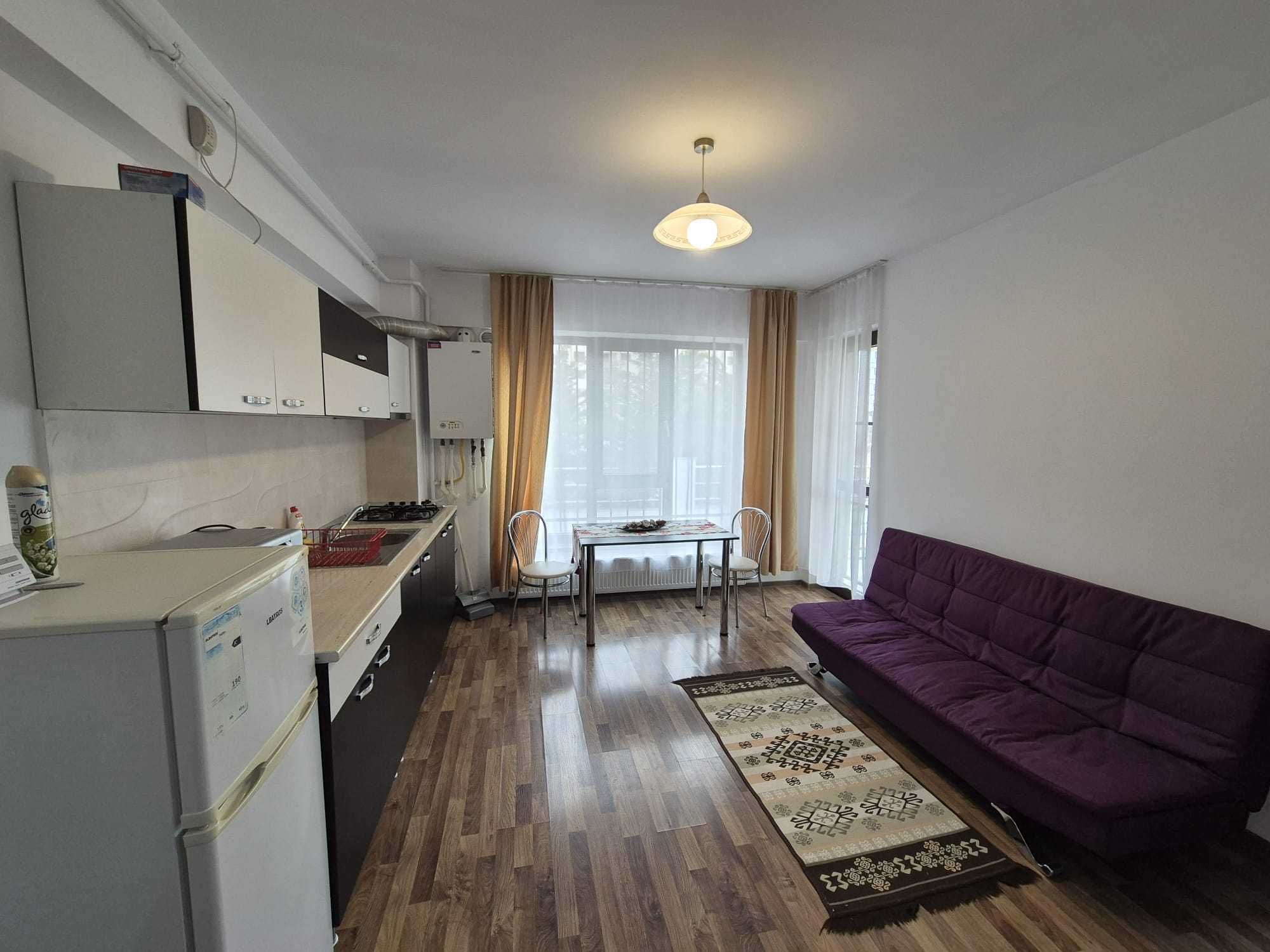 Apartament 2 camere Copou
