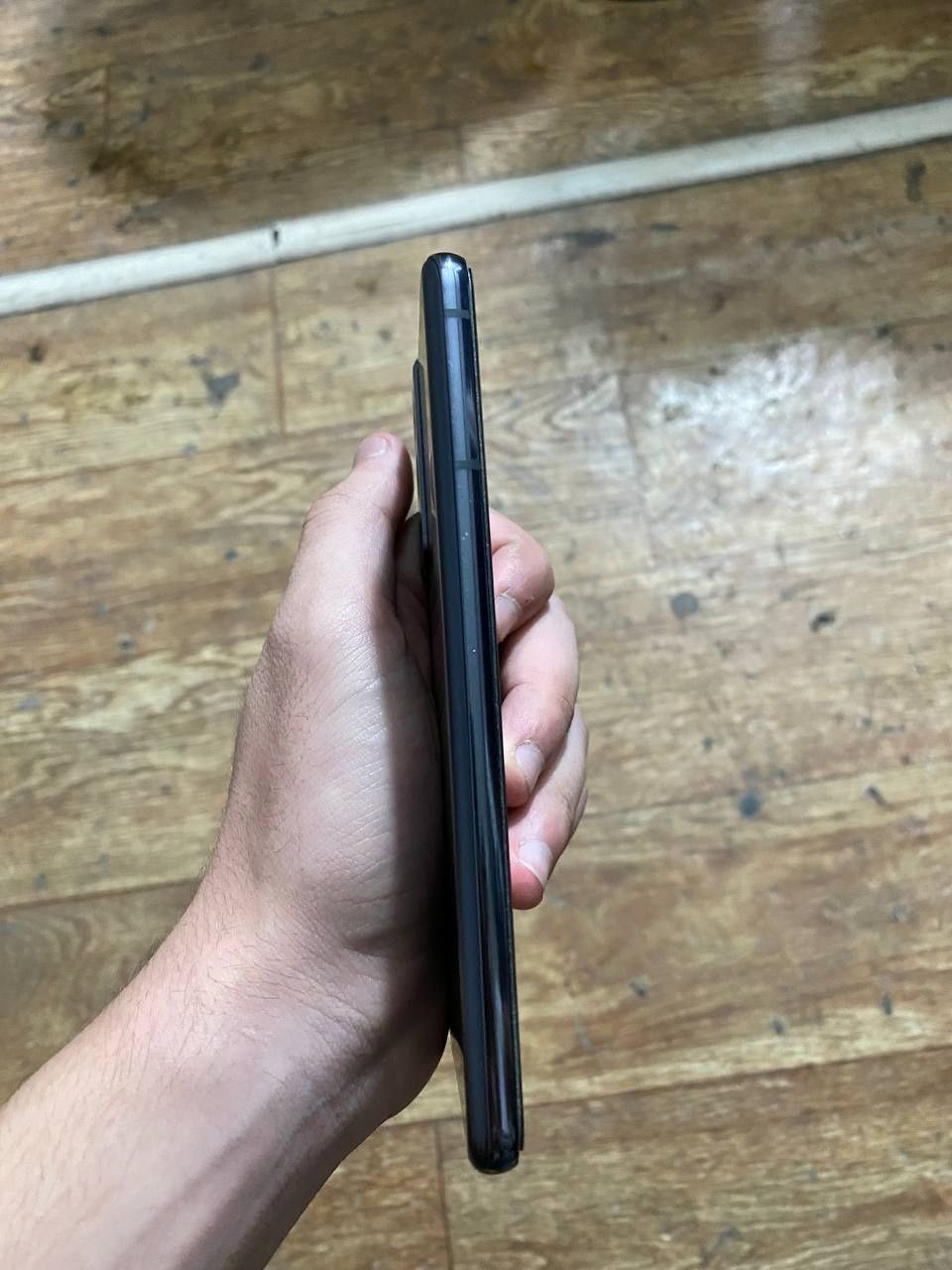Galaxy S21 5G grand yu