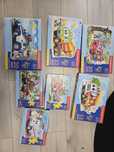 Puzzle Castorland