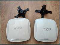 2x Access Point HP Aruba AP-225, APIN-225, WLAN 1.300 Mbps