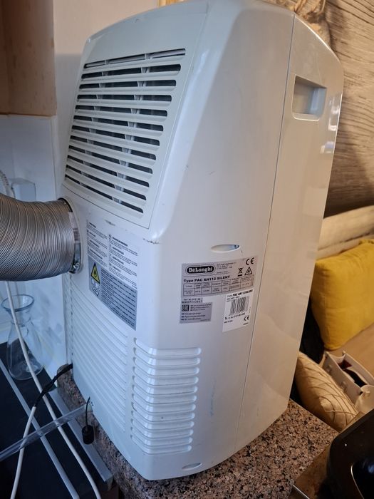 Преносим климатик