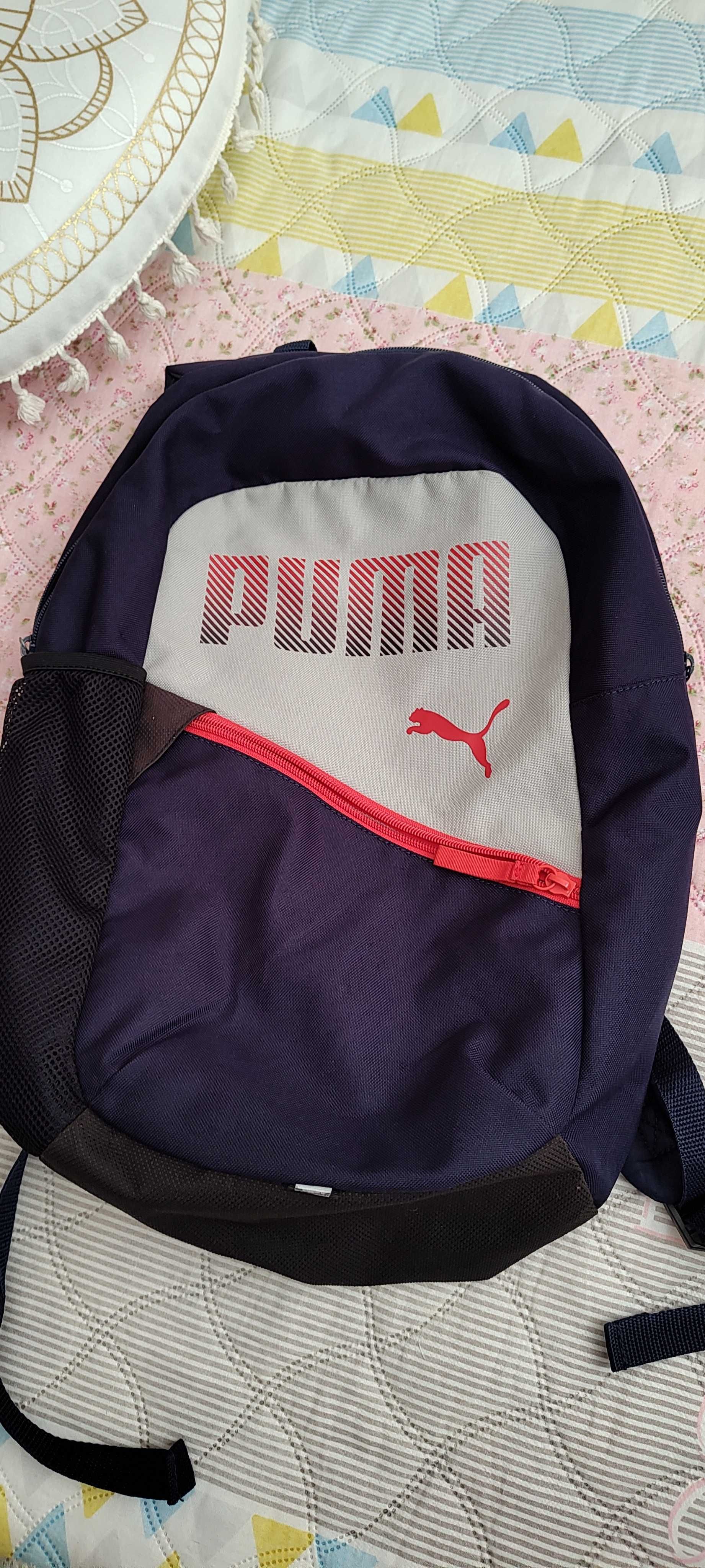 Раница Puma.         .