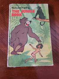 Carte pentru copii - The Jungle Book - Rudyard Kipling