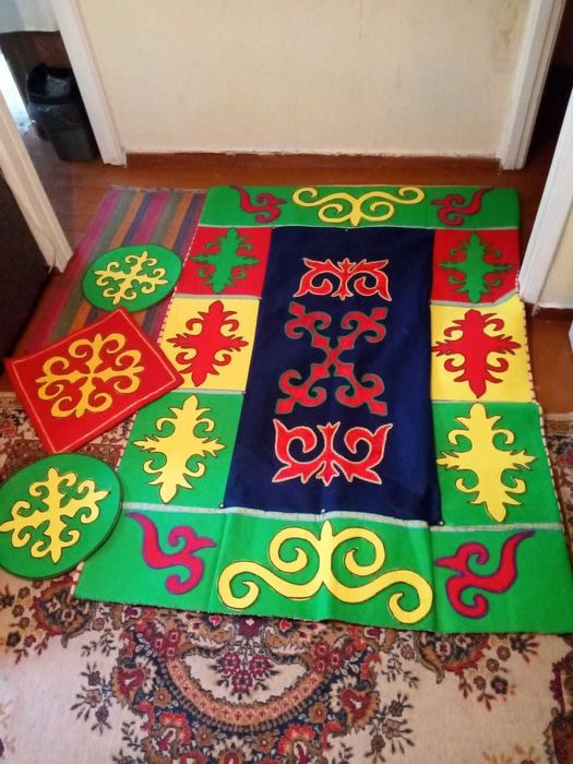 изделия ручной работы