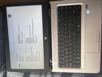Hp probook 640 G2 на части
