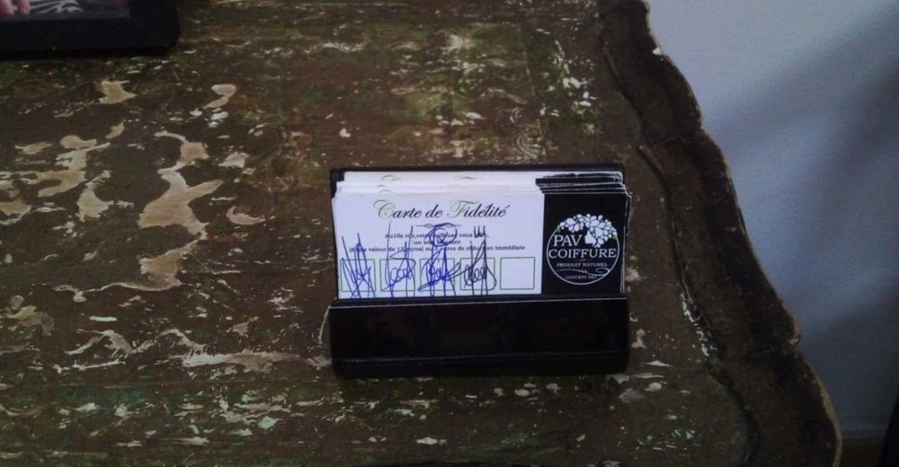 Оборудване фризьорски салон