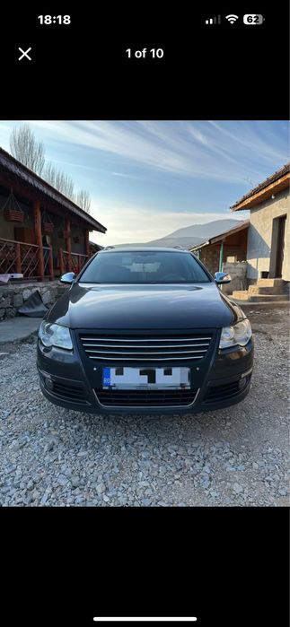 vând sau schimb passat