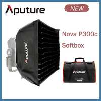 Софтбокс Aputure Nova P300C