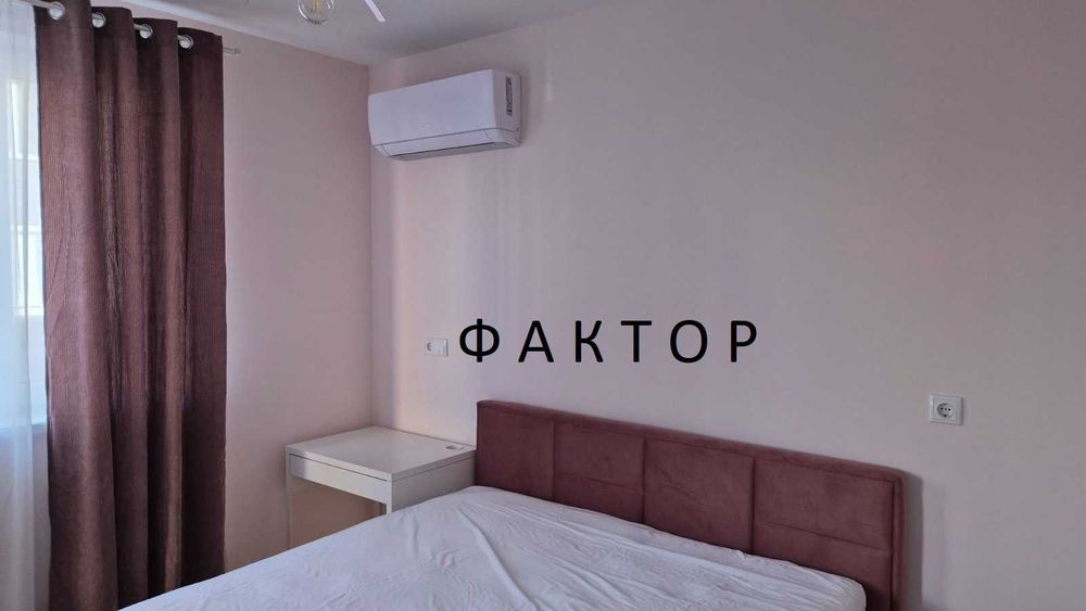 Продава се Двустаен апартамент в Пловдив, Остромила - 64 кв.м за 1875 €/кв.м - Снимка #6