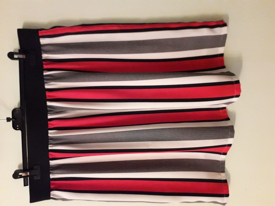 Fusta noua deosebită